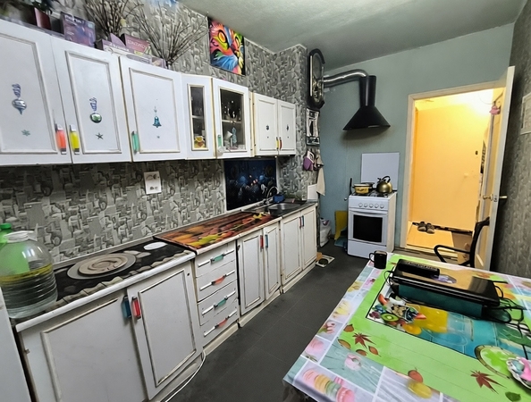 
  Продается 2-комн. квартира 50.2 м². Фото 6.