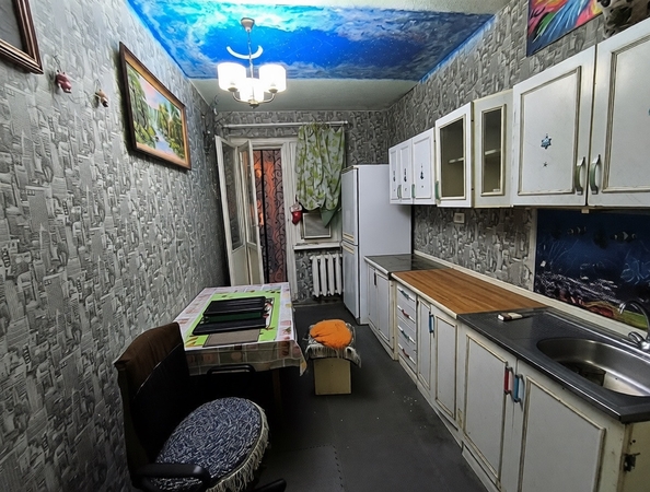 
  Продается 2-комн. квартира 50.2 м². Фото 7.