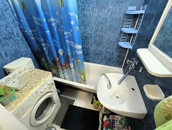 
  Продается 2-комн. квартира 50.2 м². Фото 9.