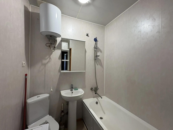 
  Продается 1-комн. квартира 27.3 м². Фото 6.