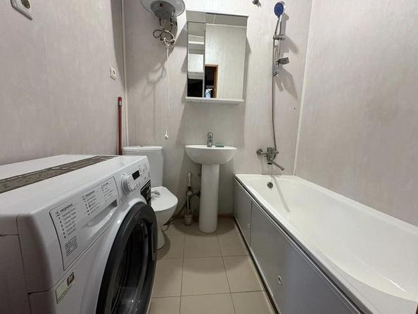 
  Продается 1-комн. квартира 27.3 м². Фото 7.