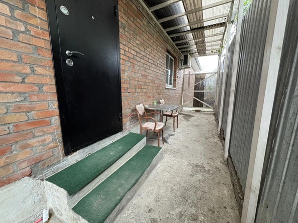 
  Продается 1-комн. квартира 27.3 м². Фото 8.