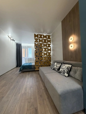 
  Продается студия 36 м². Фото 2.