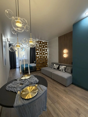 
  Продается студия 36 м². Фото 4.