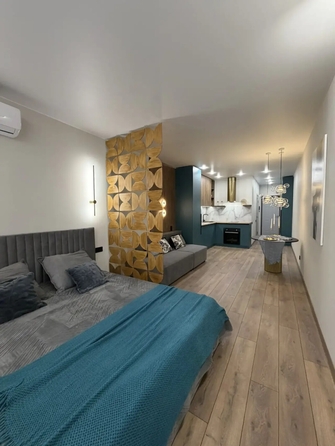 
  Продается студия 36 м². Фото 5.