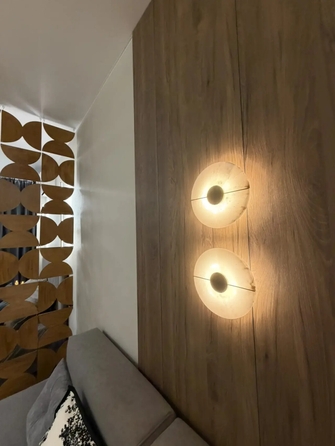 
  Продается студия 36 м². Фото 6.