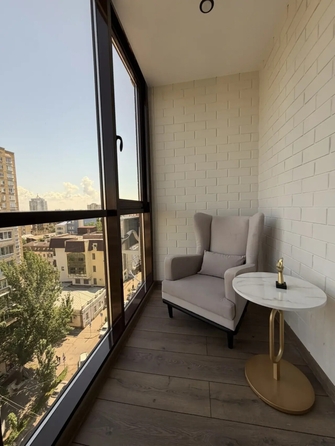 
  Продается студия 36 м². Фото 11.