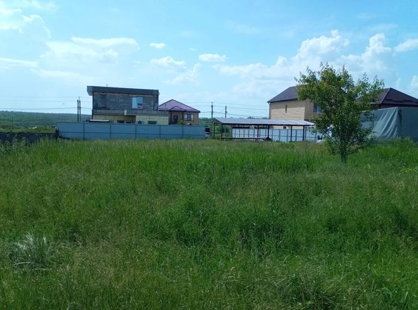 
  Продается земельный участок 4 сотки. Фото 1.
