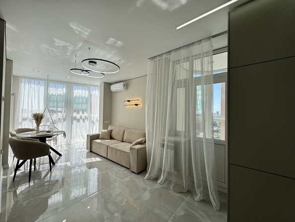 
  Продается 2-комн. квартира 62 м². Фото 1.