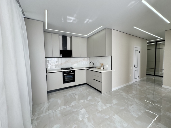 
  Продается 2-комн. квартира 62 м². Фото 3.