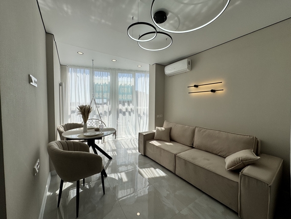 
  Продается 2-комн. квартира 62 м². Фото 5.