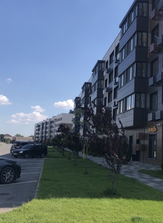 
  Продается 1-комн. квартира 38 м². Фото 1.