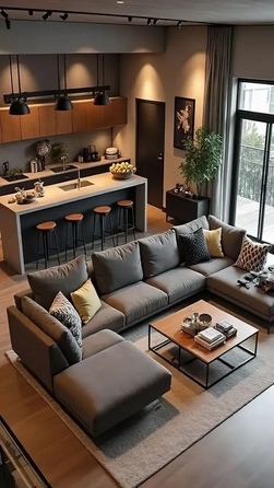 
  Продается 1-комн. квартира 38 м². Фото 9.