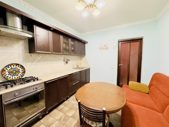 
  Продается 1-комн. квартира 43 м². Фото 2.