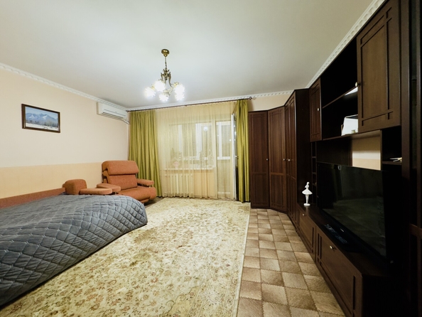 
  Продается 1-комн. квартира 43 м². Фото 3.