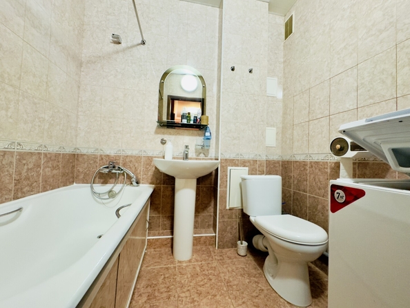 
  Продается 1-комн. квартира 43 м². Фото 5.