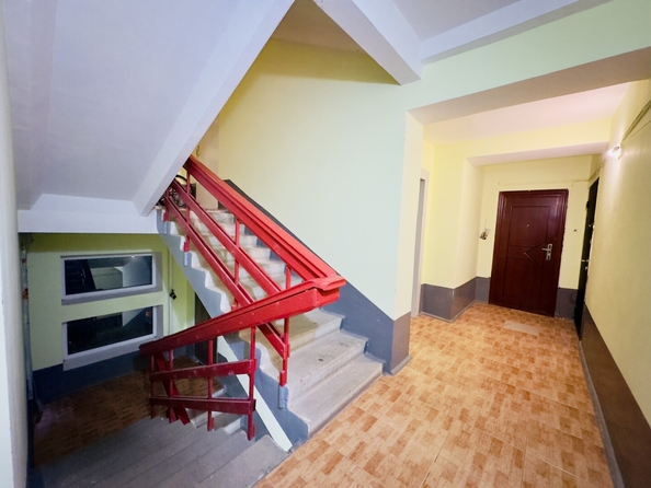 
  Продается 1-комн. квартира 43 м². Фото 10.