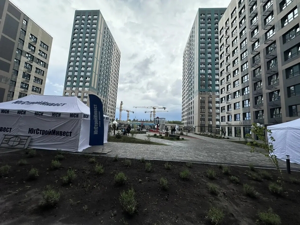 
  Продается 1-комн. квартира 33.9 м². Фото 7.