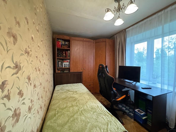 
  Продается 3-комн. квартира 67.5 м². Фото 10.