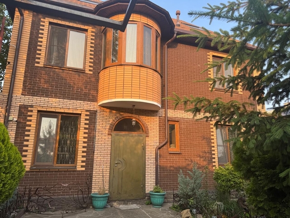 
  Продается дом 210 м². Фото 1.