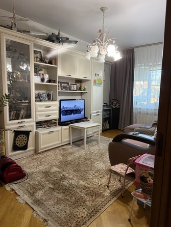
  Продается 2-комн. квартира 56.2 м². Фото 3.