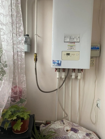 
  Продается 2-комн. квартира 56.2 м². Фото 5.