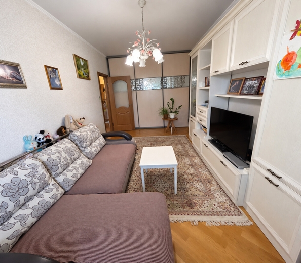 
  Продается 2-комн. квартира 56.2 м². Фото 4.