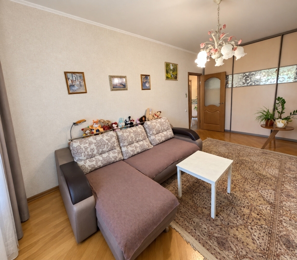 
  Продается 2-комн. квартира 56.2 м². Фото 5.