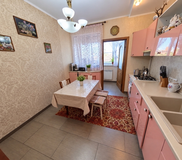 
  Продается 2-комн. квартира 56.2 м². Фото 7.