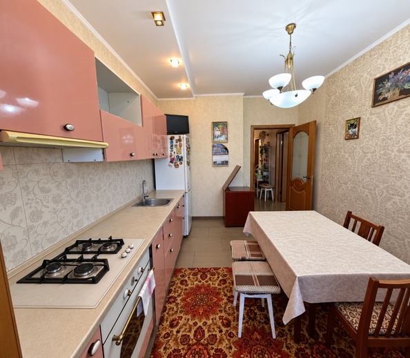 
  Продается 2-комн. квартира 56.2 м². Фото 8.