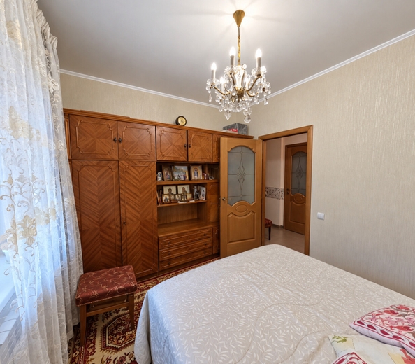 
  Продается 2-комн. квартира 56.2 м². Фото 10.
