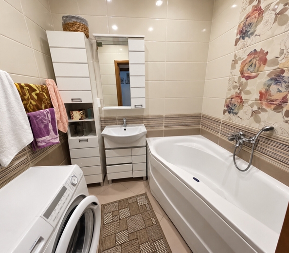 
  Продается 2-комн. квартира 56.2 м². Фото 12.