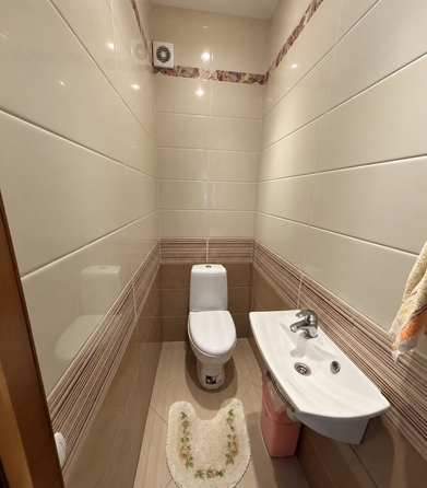
  Продается 2-комн. квартира 56.2 м². Фото 13.