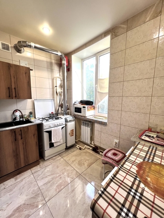 
  Продается 1-комн. квартира 33 м². Фото 1.