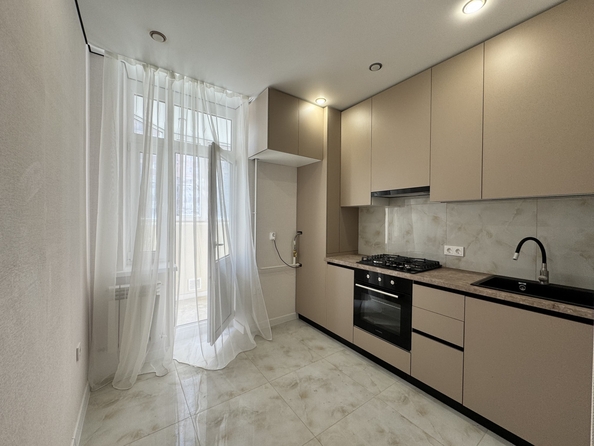
  Продается 1-комн. квартира 32 м². Фото 1.