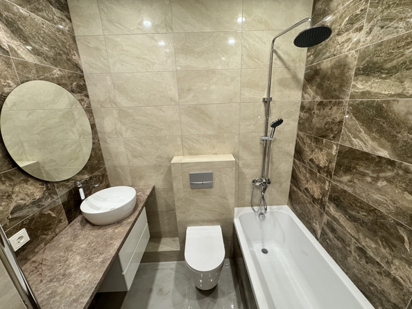 
  Продается 1-комн. квартира 32 м². Фото 5.