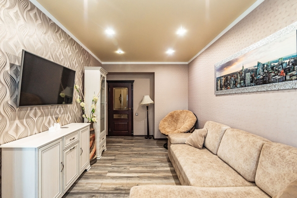 
  Продается 2-комн. квартира 93.7 м². Фото 24.
