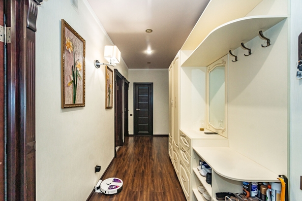 
  Продается 2-комн. квартира 93.7 м². Фото 30.
