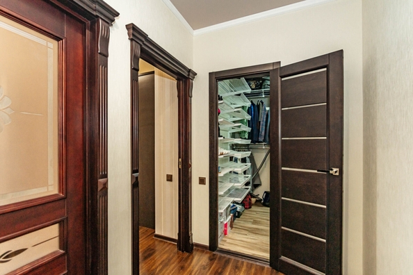 
  Продается 2-комн. квартира 93.7 м². Фото 32.