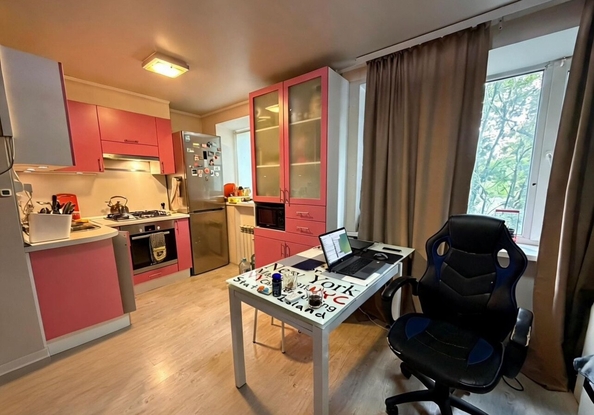 
  Продается студия 31 м². Фото 1.