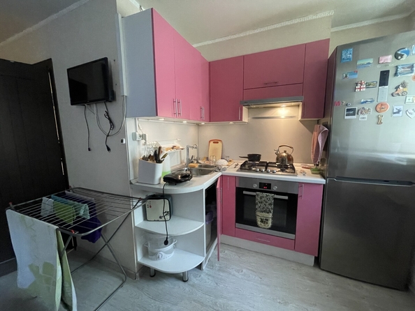 
  Продается студия 31 м². Фото 3.