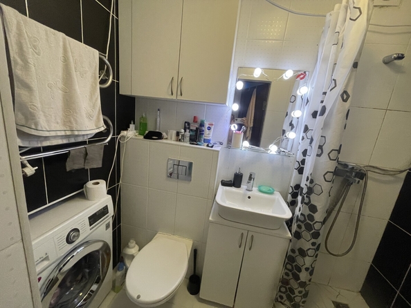 
  Продается студия 31 м². Фото 11.