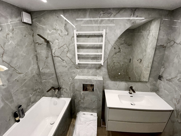 
  Продается 2-комн. квартира 50.2 м². Фото 6.