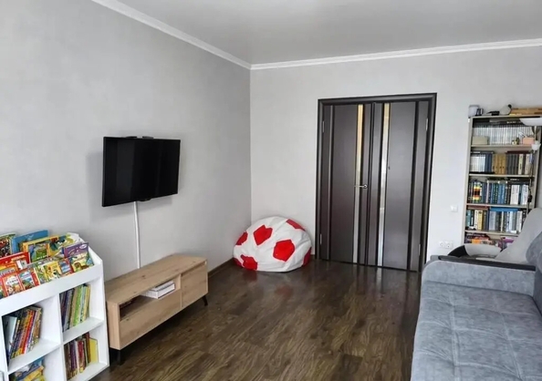 
  Продается 2-комн. квартира 50.9 м². Фото 3.