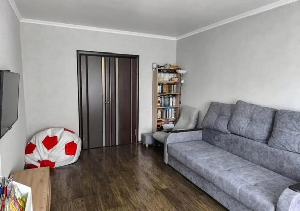 
  Продается 2-комн. квартира 50.9 м². Фото 4.