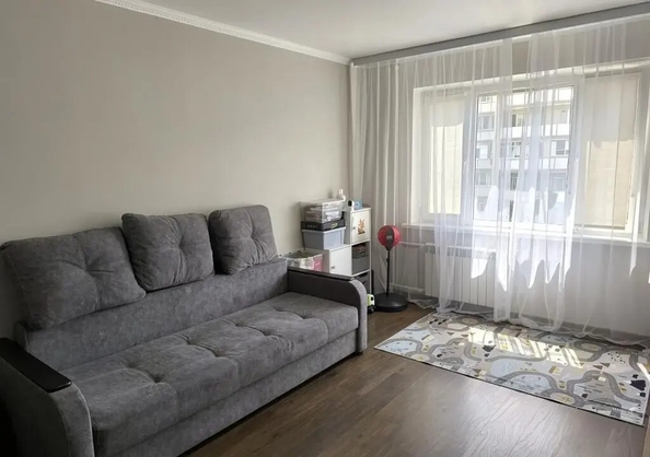
  Продается 2-комн. квартира 50.9 м². Фото 5.