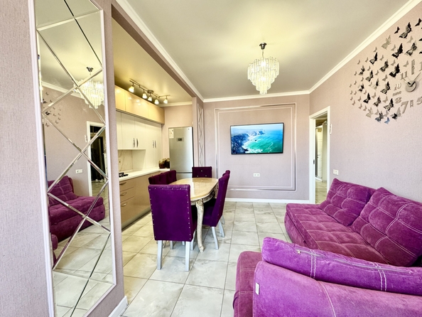 
  Продается 3-комн. квартира 90.4 м². Фото 2.