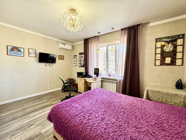 
  Продается 3-комн. квартира 90.4 м². Фото 3.