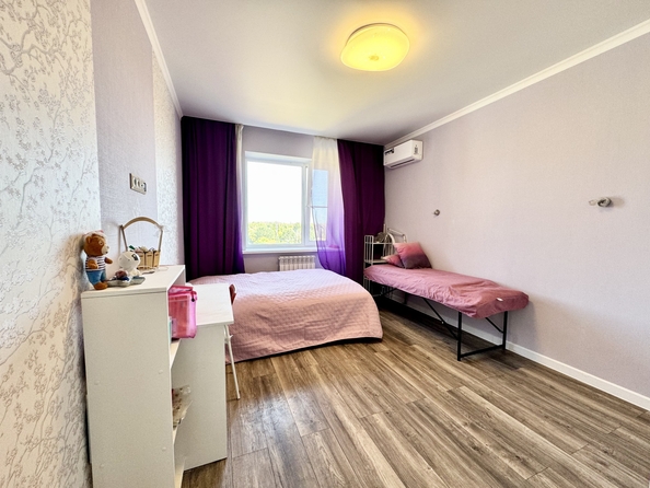 
  Продается 3-комн. квартира 90.4 м². Фото 4.