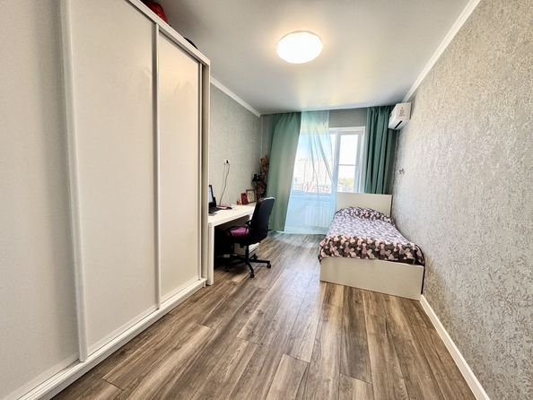 
  Продается 3-комн. квартира 90.4 м². Фото 5.